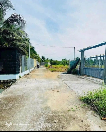 Bán đất phương Phú Tân, Bến Tre - An cư lạc nghiệp, đầu tư sinh lời