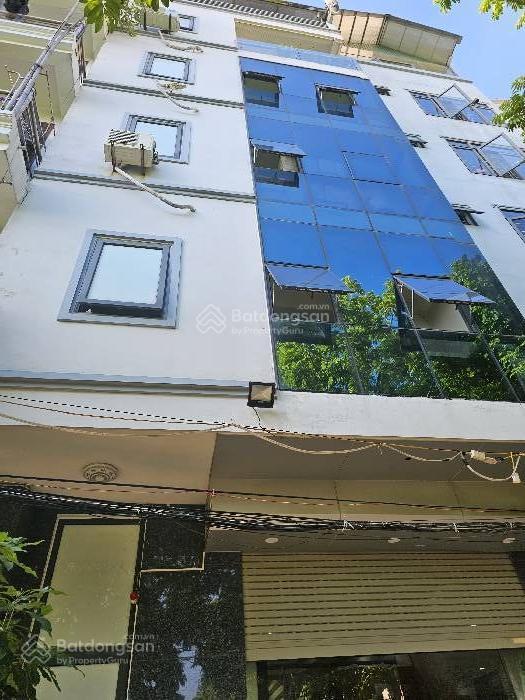 Nhà đẹp 90m2 6 tầng ab 18 tỉ, thông sàn thang máy mặt ngõ to hơn phố mặt tiền hồ
