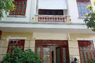 Bán nhà 4 tầng Kim Thiều, Từ Sơn - Mặt tiền 9.3m, view hồ thoáng mát, ô tô tránh, giá 4 tỷ