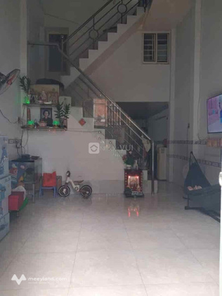 View đẹp công viên Gia Định, đường Phạm Văn Đồng, phường 1, Gò Vấp