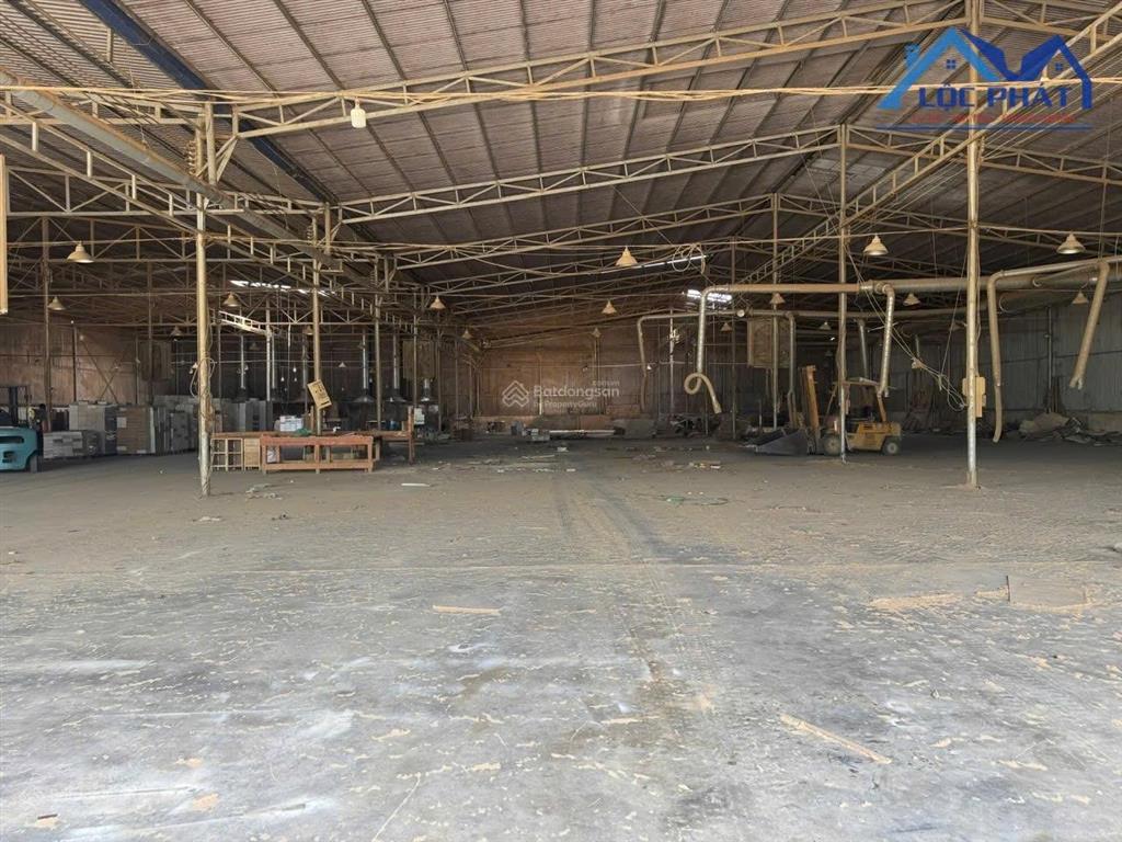 Bán nhà xưởng 3300m2 giá chỉ 12,5 tỷ p. trảng dài, tp. biên hòa, đồng nai 0931 760 ***