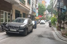 Hoàng Quốc Việt, Cầu Giấy: Nhà đẹp, ô tô đỗ cửa, thang máy xịn!