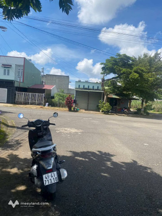 Đất thổ cư đối diện công viên, khu dân cư Phạm Ngọc Thạch - Đầu tư là lời ngay