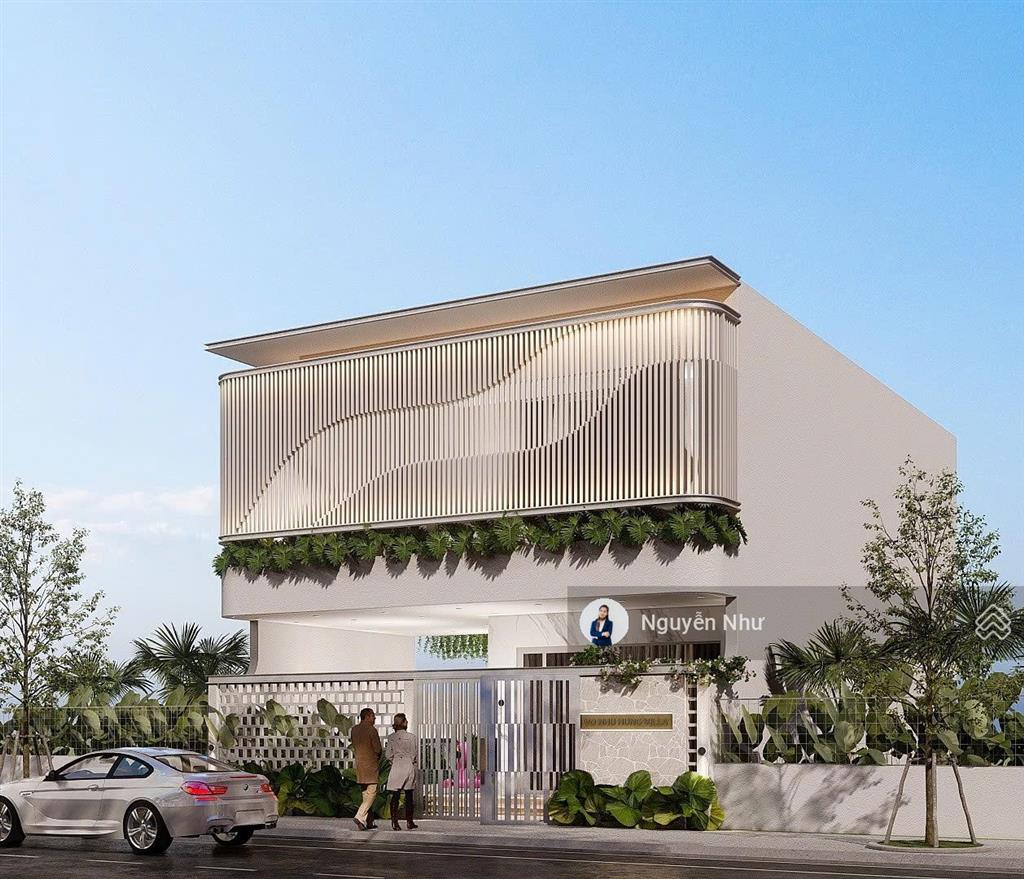 Giảm 1 tỷ! bán cặp đất võ như hưng ngũ hành sơn 160 m² ngang 10m cực hiếm tặng bản vẽ villa