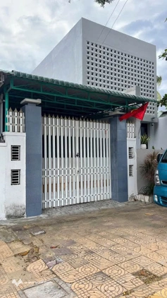 Nhà mặt tiền đường Thống Nhất, Phan Rang - Kèo thơm cho nhà đầu tư