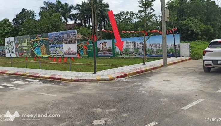 Sóng bất động sản ven đô, đầu tư vàng, lợi nhuận cao