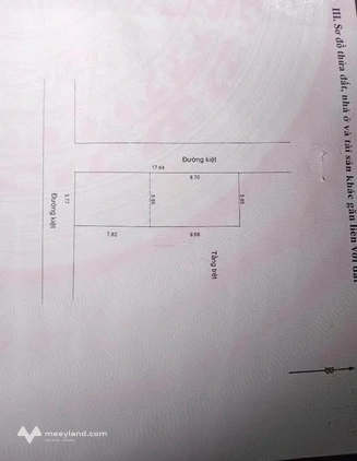Bán nhà kiệt mẹ suốt Hòa Khánh, Đà Nẵng 103m2, 2 mặt tiền, giá 2.3 tỷ
