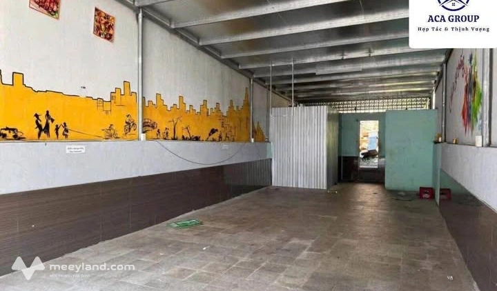 Cho thuê mặt bằng kinh doanh mặt tiền đường Kiệt Hồ Đắc Di, diện tích 80m2