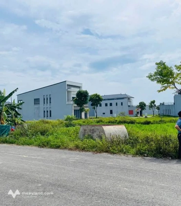 Đất vàng Đồng Rào - Đường 18m, đón đầu dự án Công An, giá chỉ 4 tỷ