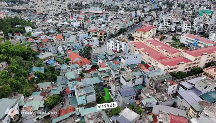 Đất vàng Trần Hưng Đạo, kiến tạo tổ ấm mơ ước
