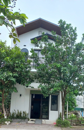 Bán nhà 2 tầng khu đô thị Tài Tâm, diện tích 80m2, mặt tiền 5m, giá 3 tỷ