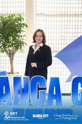 Bán nhà liền kề 5 tầng 1 hầm, thiết kế Địa Trung Hải tại Blanca City, Vũng Tàu