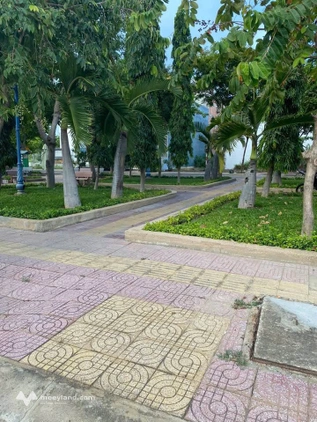Đất Nam Cương Thành view công viên - Giá tốt chốt nhanh