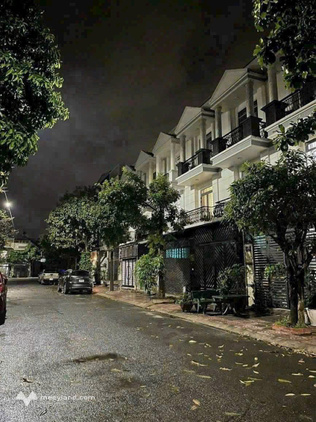 Cho thuê nhà khu đô thị Phúc Đạt, Phú Lợi, Thủ Dầu Một, Bình Dương