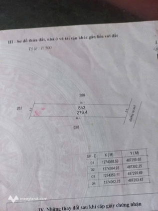 Đất Tân Bình giá rẻ bất ngờ, nhanh tay kẻo lỡ