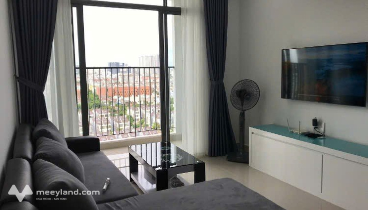Cho thuê căn hộ 2 ngủ 2 vệ sinh tại Jamona Height, Quận 7