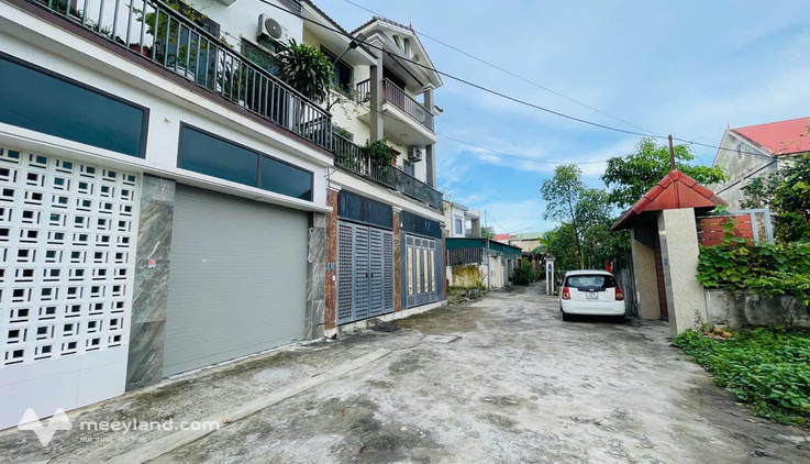 Bán đất Hưng Lộc, gần chợ Coi, trường học, giá tốt