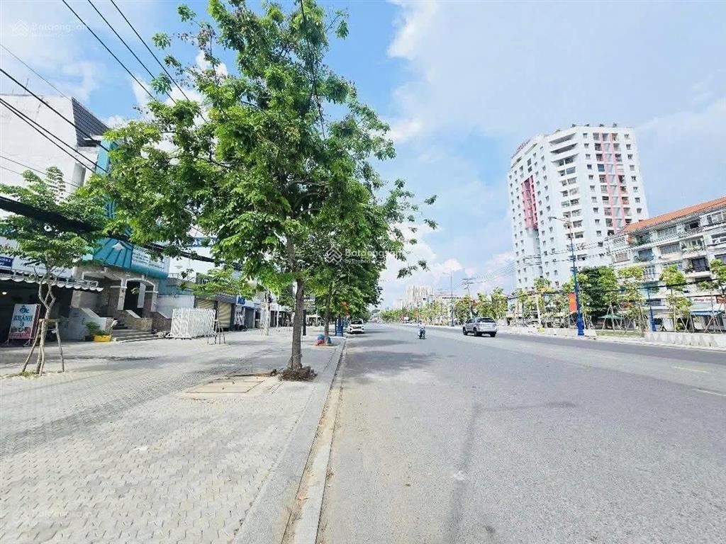 Bán gấp giá tốt lô đất 10mx20m. mt lương định của, vị trí chiến lược ngay trung tâm ga thủ thiêm