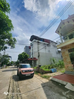 Đất vàng mặt chợ Xương Cá, Tiên Du - Kinh doanh đỉnh, đầu tư chất