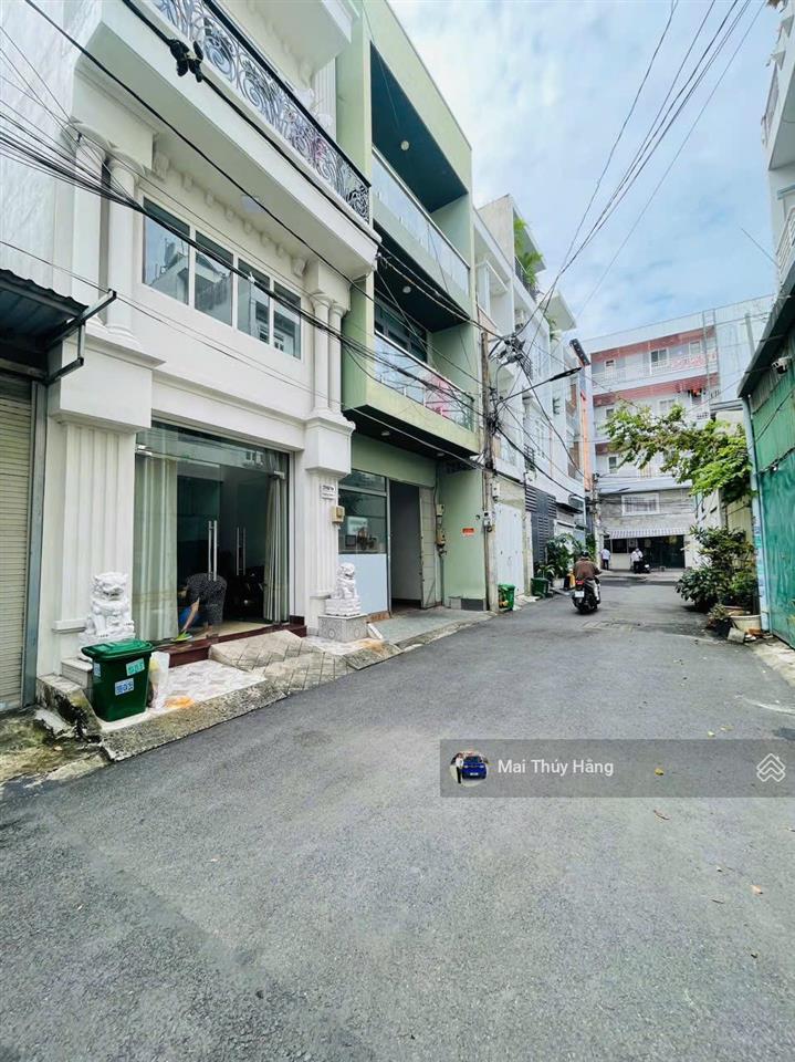 Nổi bật linh chiểu ngay mặt tiền đường hoàng diệu 2 đẹp không tì vết ko lỗi phong thủy