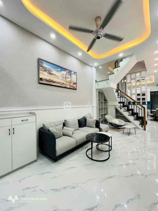 Giảm giá - Bán gấp nhà hẻm ba gác Trần Xuân Soạn, Tân Hưng, Quận 7 - 20m² - Giá chỉ 3.05 tỷ