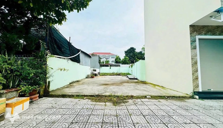 Đất thổ cư mặt tiền đường Sinh Thái Số 2 Vĩnh Long - Giá tốt