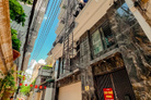 Bán tòa nhà chung cư mini đường Nguyễn Khang, 160m2 - 8 tầng - thang máy