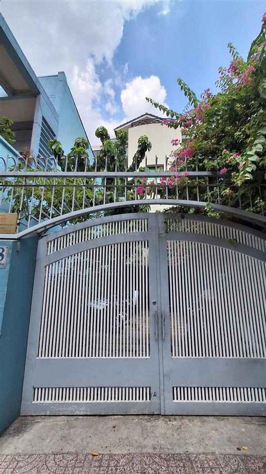 Mt nguyễn kiệm dòng tiền 100tr/th ngang 7m biệt thự 3t kiên cố chỉ 153tr/m2 28 tỷ