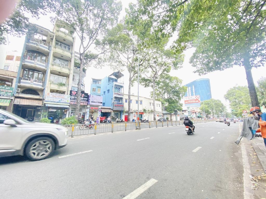 (hiếm có) bán nhà mặt tiền kinh doanh 3 tháng 2 4 tầng btct hoàn công đầy đủ