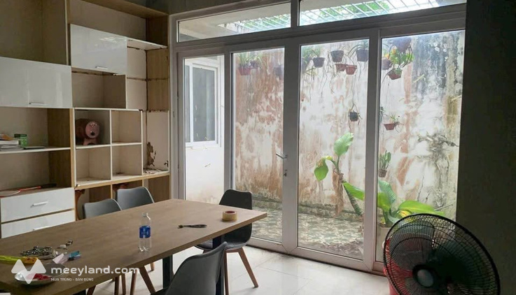 Nhà mặt tiền đối diện chợ, sân rộng đậu ô tô, 620m² đất thổ cư 120m² tại Đắk Lắk