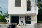 Nhà 1 trệt 1 lầu view sông mát mẻ, Vĩnh Long - 1.5 tỷ