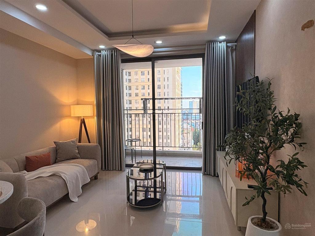Bán cc 3pn full nội thất tại the gold view, 10,6 tỷ, 100m2, hàng hot sẵn hợp đồng thuê