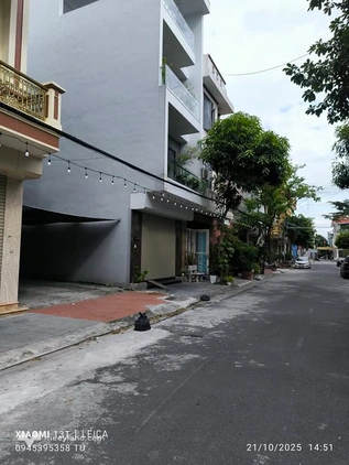 Đất vàng Nguyễn Khánh Toàn 80m2, mặt tiền 5m, hướng Nam - Cơ hội đầu tư không thể bỏ lỡ