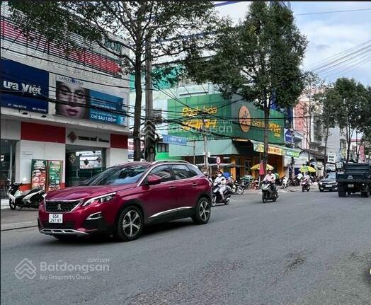 Bán nhà hẻm ôtô quay đầu, đất sinh lời, khai thác dòng tiền kinh doanh buôn bán