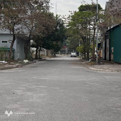Lô đất biệt thự Thanh Sơn - Uông Bí - Lô đất hướng Đông vượng khí, 198m2, 2 tỷ