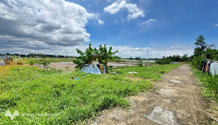Đất vàng Kiên Giang 5x30m, thổ cư 79.6m2, giá 520 triệu - Sắm ngay