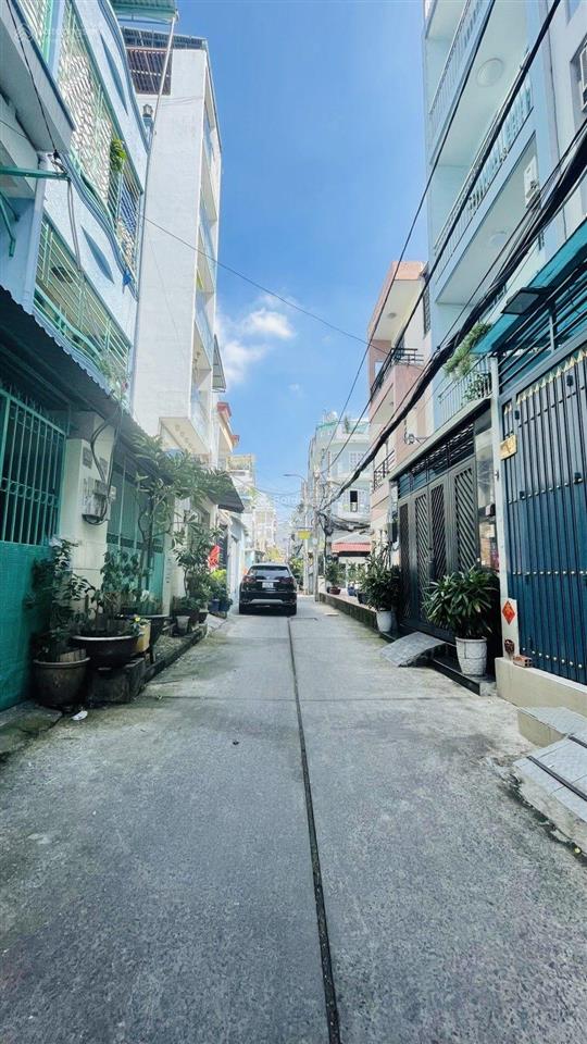 [giảm gấp 500tr] khu phân lô hxh bình thới, dt 72m2, 1 trệt 2 lầu st giá 9 tỷ 3 tl