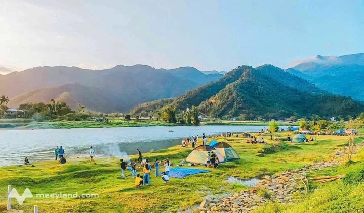 Chính chủ bán gấp đất view sông cực phẩm - 2800m2 chỉ 8 tỷ