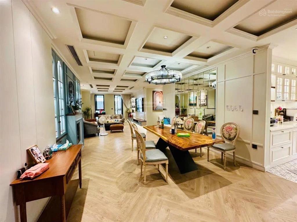 Bán căn 210m2 siêu vip tòa tsq euroland làng việt kiều châu âu euroland, 4pn 3wc full nội thất xịn