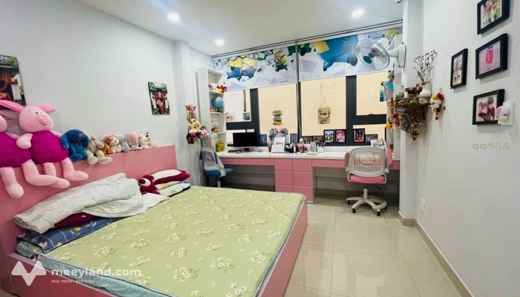 Nhà 4 tầng full nội thất, Nguyễn Trọng Tuyển, Phú Nhuận - Xách vali vào ở ngay