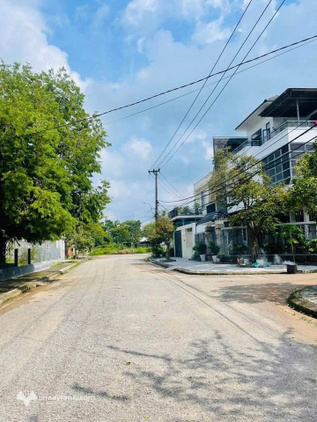 Mảnh đất vàng Dương Quảng Hàm, Huế - Nơi an cư lý tưởng