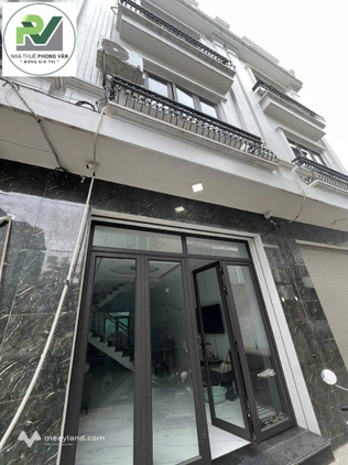 Nhà xinh 3 tầng, 4 phòng ngủ, giá yêu thương 7 triệu/tháng - Ngõ Hùng Vương, Hải Phòng