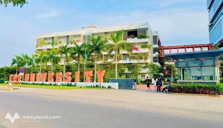 Đất FPT Đà Nẵng - Góc nhìn triệu đô, đầu tư hay an cư, tùy bạn chọn