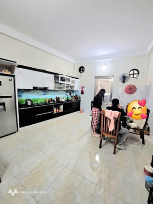 Nhà 3.5 tầng trung tâm Cốc Lếu - Kinh doanh, ở, hay làm văn phòng - Giá 4.8 tỷ