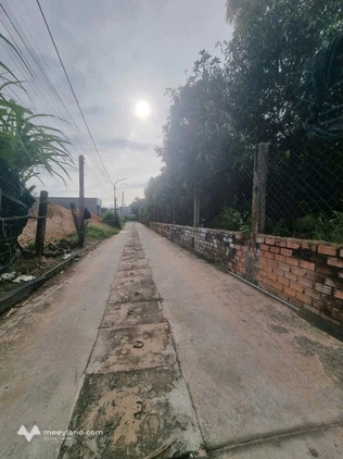 Bán đất 145m2 có 80m2 thổ cư tại Long Hải, Bà Rịa - Vũng Tàu, giá 1.5 tỷ