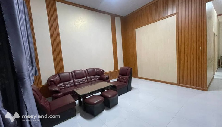 Nhà Đà Lạt 80m2, 2 ngủ, sân rộng - Giá hời như mơ