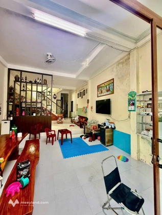 Cần bán gấp căn nhà 2 tầng kiên cố tại kiệt ô tô Ngữ Bình, Phường An Cựu