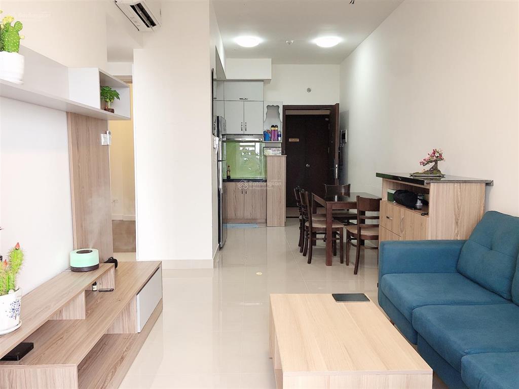 Bán căn hộ the sun avenue, 5.7 tỷ, 55m2, 2pn + 1wc, chính chủ, tốt tại quận 2, hcm