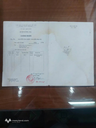 Cơ hội có một không hai để sở hữu ngay lô đất mặt tiền siêu đẹp tại đường Cao Văn Khánh, thuộc khu Cổ Bưu