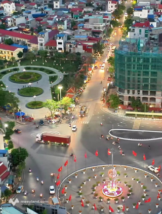 Bán lô góc 2 mặt tiền 42m² tại Kiến An, Hải Phòng - Giá 1.6 tỷ